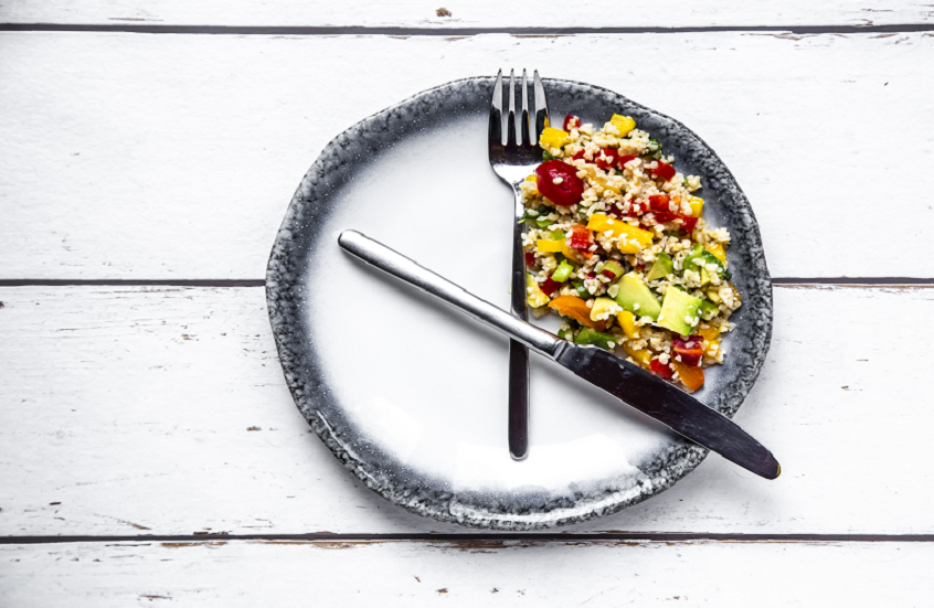 توقيت الوجبات أم طول مدة الصيام ..  دراسة تكشف سر نجاح الصيام المتقطع