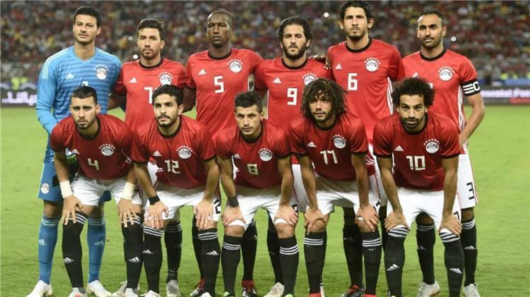 إصابة نجم المنتخب المصري و النادي يعلن مدة غيابه