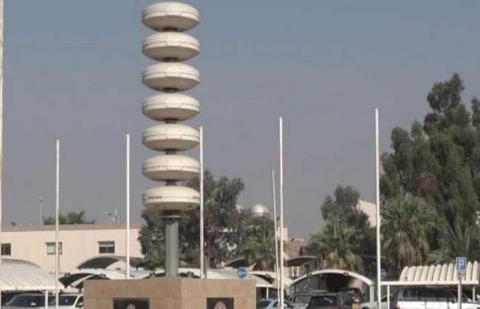 بالفيديو  ..  إطلاق صافرات الإنذار إيذانا بانطلاق تمرين "درب الأمان 3" 