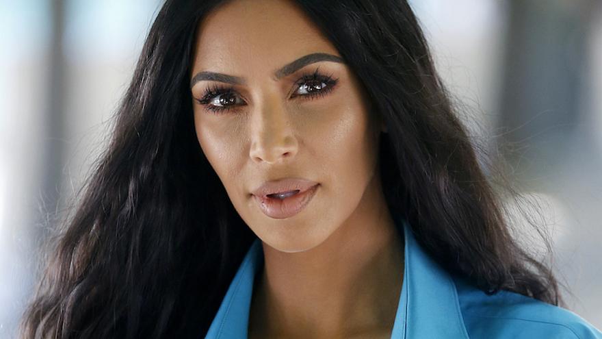 كم تكسب كارداشيان على كل صورة تنشرها على إنستغرام؟