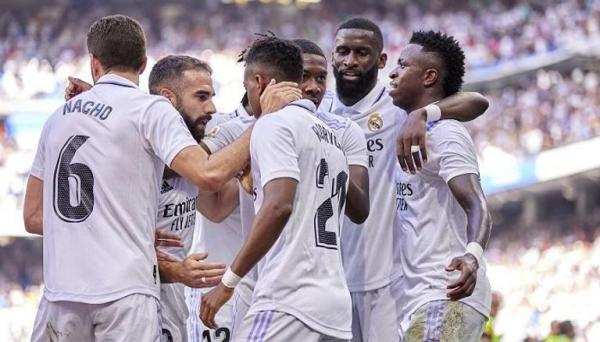بعد عطلة الـ50 يوما  ..  ريال مدريد يعود بحسرة مونديالية وشائعة برازيلية