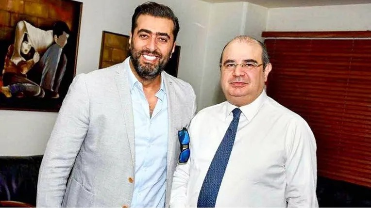 البنك المركزي السوري يحجز على ممتلكات أحد أذرع النظام المخلوع