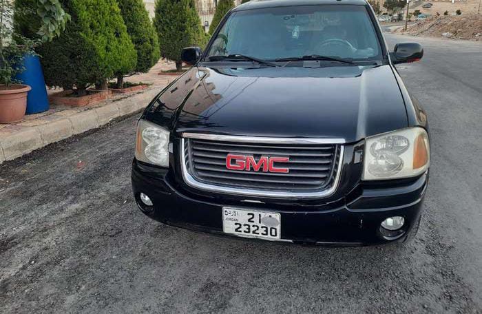 جمس 2004 للبيع 