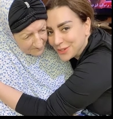 الموت يفجع الفنانة السورية شكران مرتجى