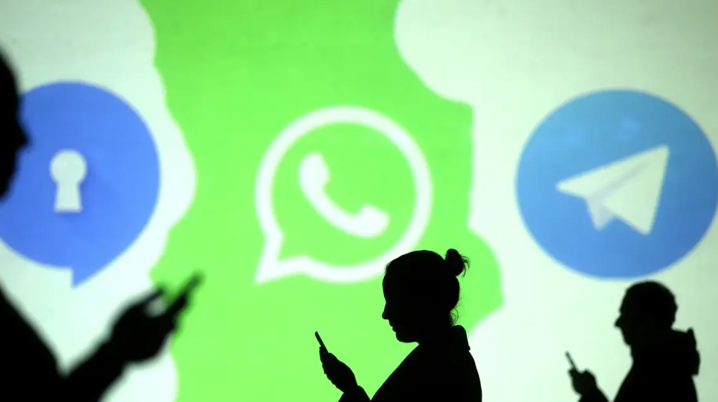 أفضل 5 بدائل لتطبيق واتساب في 2026 لمراسلة آمنة