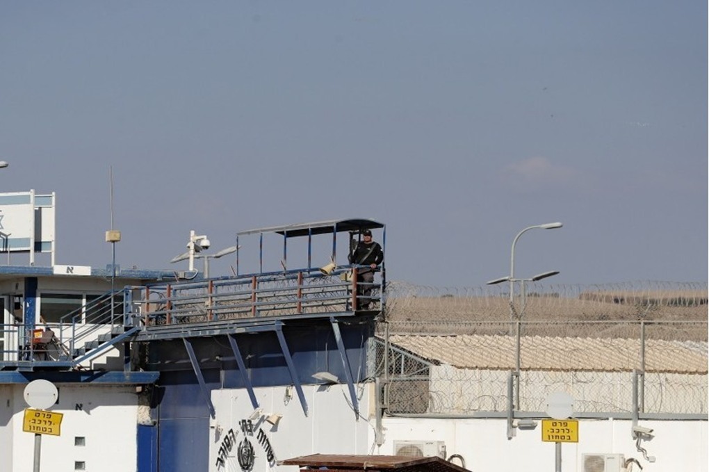 ارتفاع عدد الصحفيين في سجون الاحتلال "الإسرائيلي" إلى 39 صحفيا 