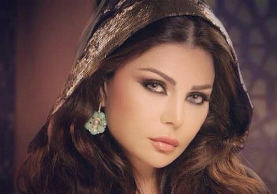مفاجأة غير متوقعة على حساب هيفا وهبي ..  لماذا انخفض العدد إلى صفر؟