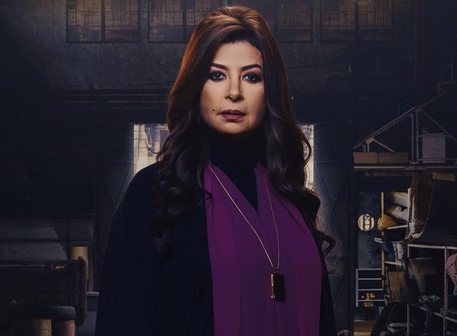 منال سلامة: حبيت "فايزة" في مسلسل "الأصلي"