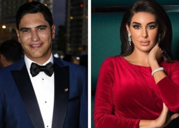تعرفوا على الهدايا الثمينة جداً من أحمد أبو هشيمة لياسمين صبري