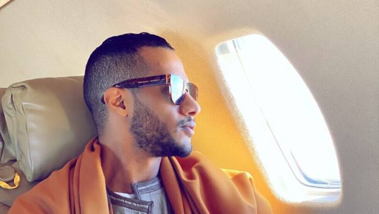 الاستعانة ببديل عن محمد رمضان بمسلسله رمضان المقبل