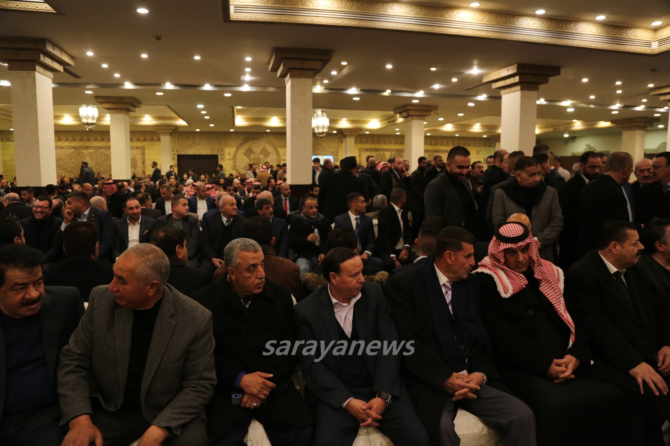 saraya news