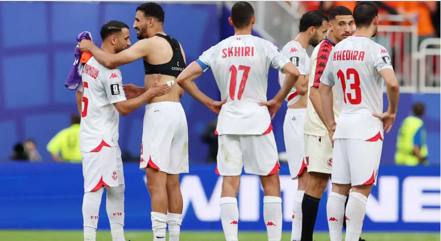 الأسوأ عربيًا ..  3 عوامل كبرى وراء فشل نجوم تونس في الميركاتو الأوروبي
