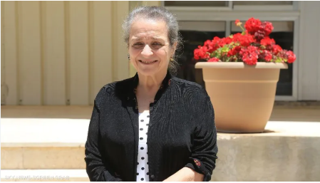 الأميرة عالية تعلق على فيديو لقاء سرايا مع والد اللاعب نزار الرشدان بعد تحقيقه هدف الفوز  .. صورة