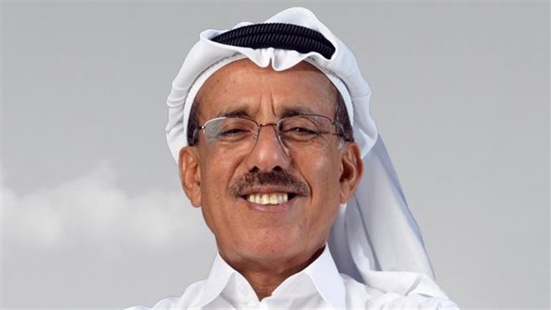 الملياردير إلاماراتي خلف الحبتور يوجه رسالة للشعوب العربية