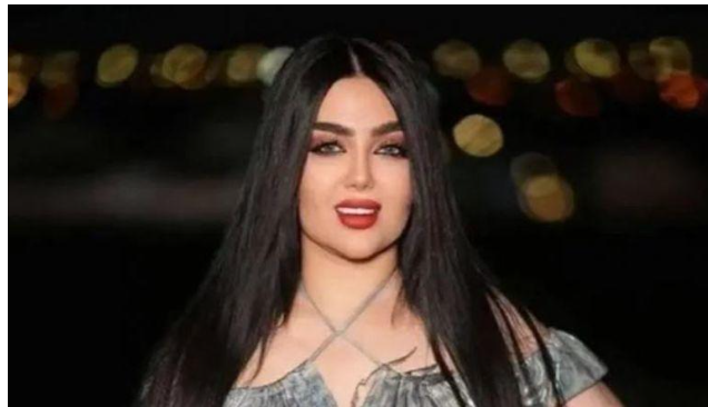 وفاة تيك توكر عراقية شابة بعد عملية نحت الخصر