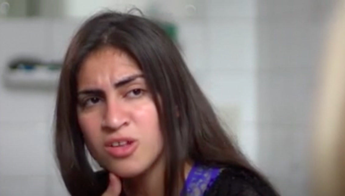 ما هي قصة الطفلة إلايزيدية التي اغتصبها "الدواعش" 180 مرة؟