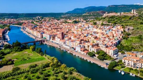 6 وجهات سياحية سرية لعام 2026  ..  بينها دولة عربية!