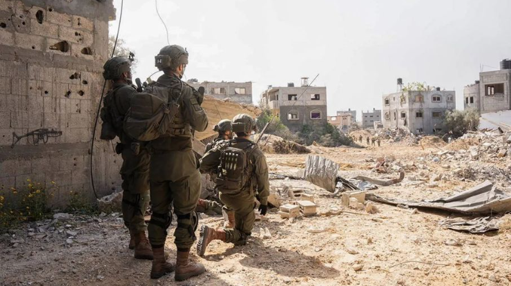 13 شهيدًا في غزة وخان يونس منذ فجر اليوم