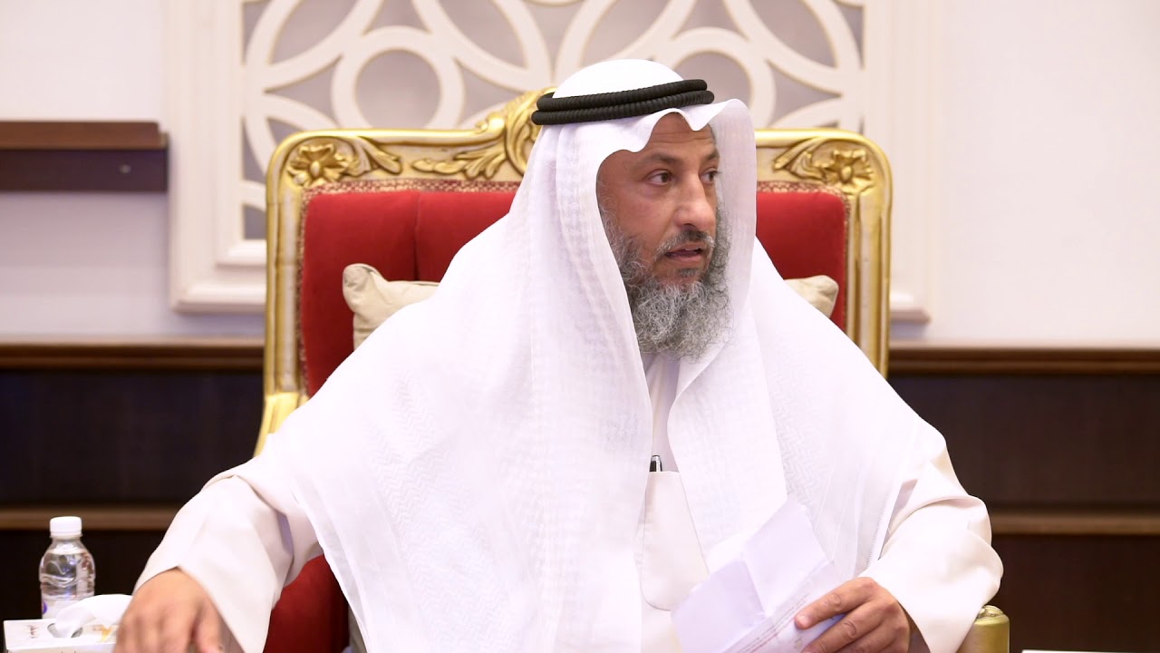 الداعية عثمان الخميس يجيب على سؤال هل يوجد ذنب ليس له توبة؟ - فيديو 
