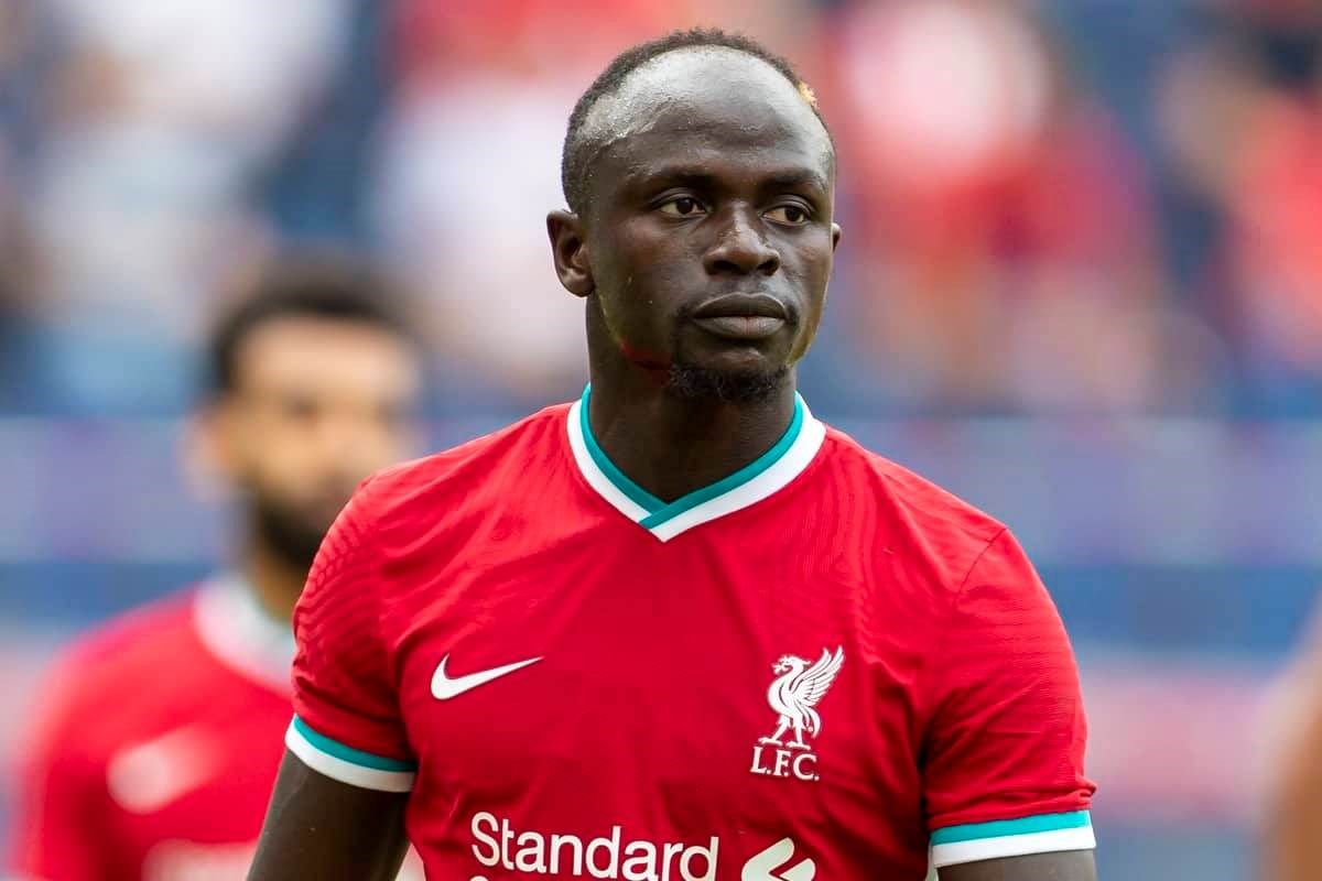 %70 من السنغاليين يطلبون رحيل ماني عن ليفربول واللاعب يرد: سأفعل ما يريدونه