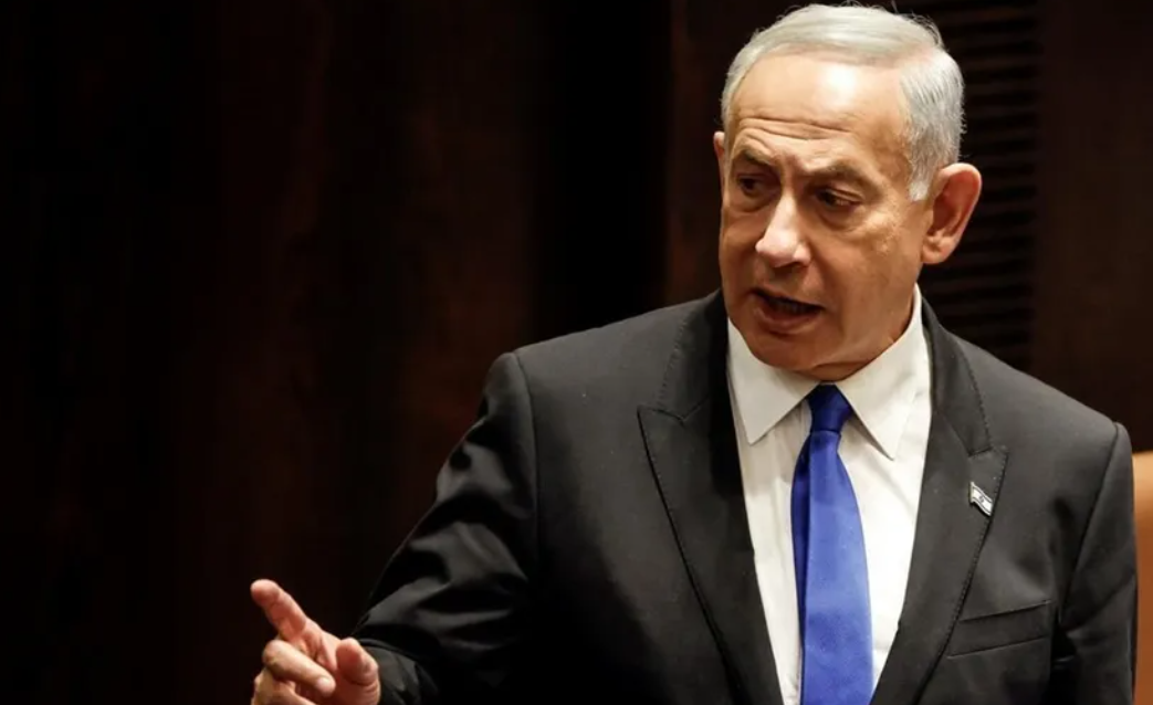 الكنيست تجري مساءلة لنتنياهو بشأن هجوم 7 أكتوبر