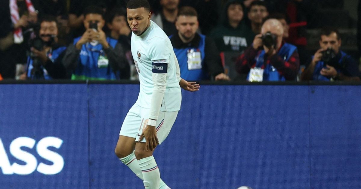 صدمة لريال مدريد ..  كيليان مبابي مهدد بالغياب عن الكلاسيكو و9 مباريات