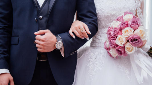 5 فوائد نفسية لتقدم النساء بطلب الزواج من الرجال