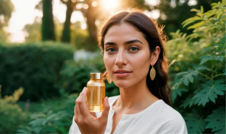 "عطر البشرة" .. أحدث صيحات الرفاهية لعام 2026 