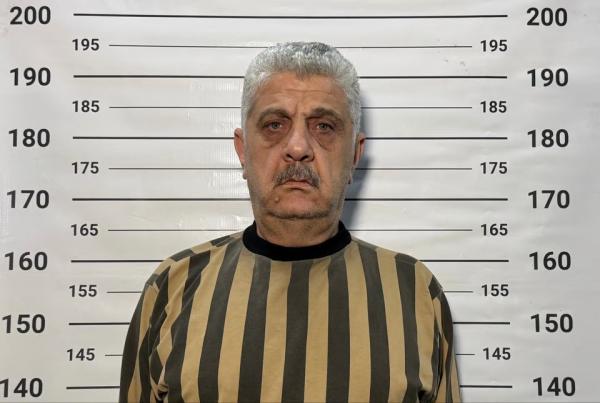 الداخلية السورية تعلن ضبط غسان عساف المتهم بمجازر ريف حلب
