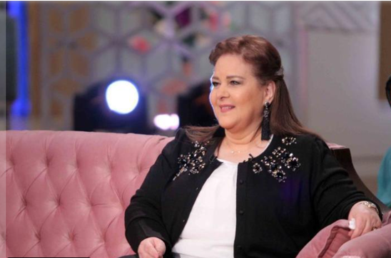 خبر غير مطمئن عن الحالة الصحية للفنانة دلال عبد العزيز  ..  تفاصيل 