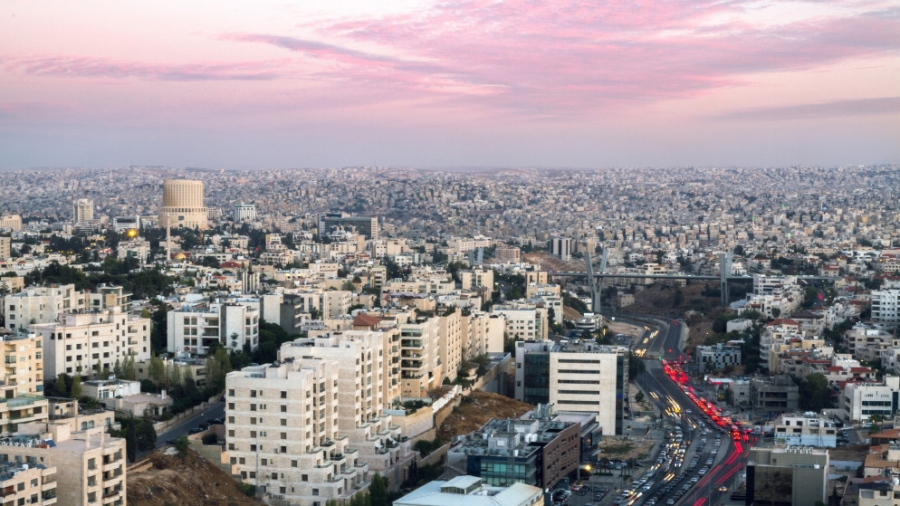 استطلاع "إبسوس": 62% من الأردنيين يرون البطالة التحدي الاقتصادي الأبرز
