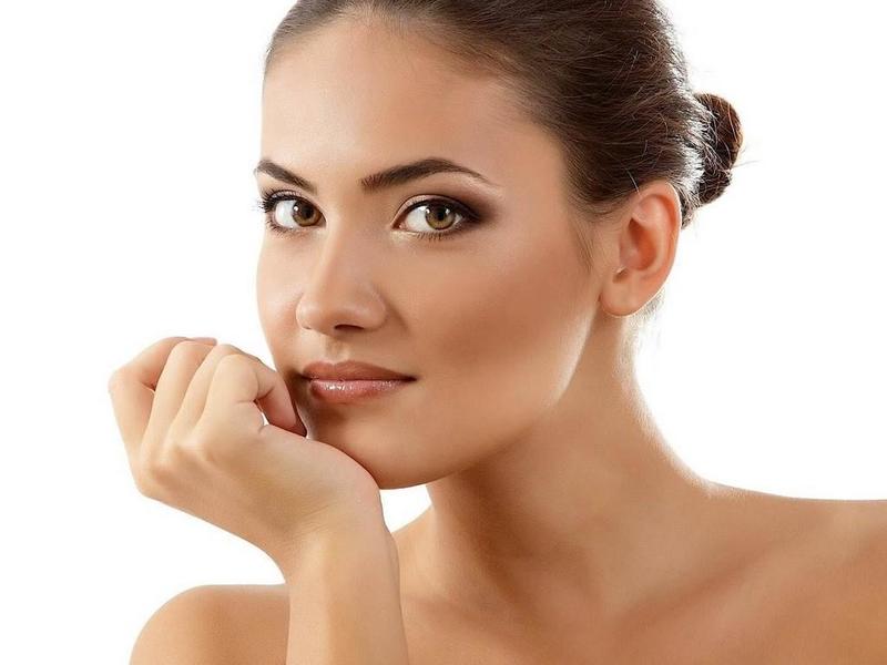 كيف أتخلص من مسامات البشرة الواسعة؟