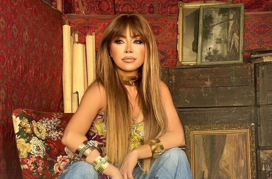 دروس وجانب من البهجة ..  إليسا ونوال الزغبي تطرحان أول أغانيهما في 2023 