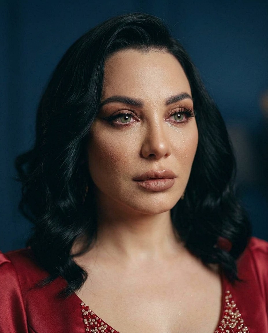 “كنتُ مُغيَّبة”… سلاف فواخرجي تُفجّر مفاجأة وتعتذر للسوريين