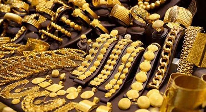 صدق أو لا تصدق  ..  العاصمة عمان تُصدّر مجوهرات للولايات المتحدة بـ30 مليون دينار  ..  تفاصيل