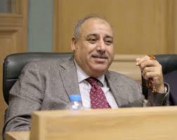 القاضي يعلن نيته الترشح لرئاسة النواب