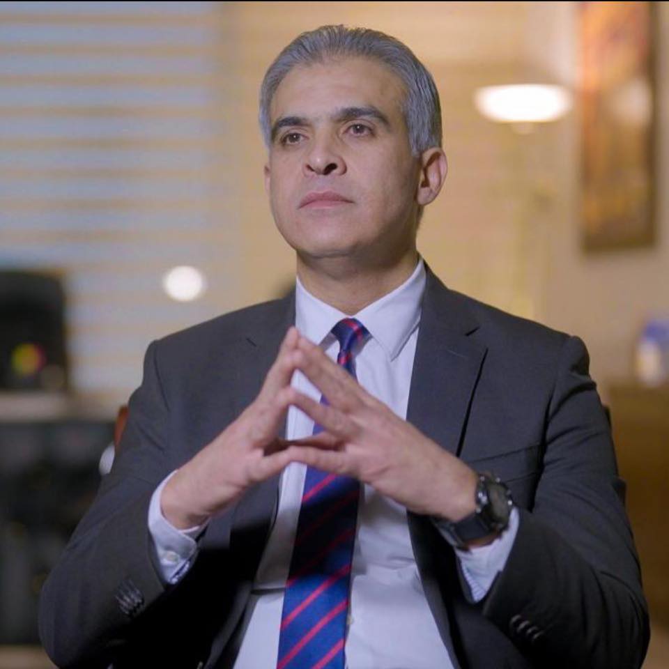 "المدير العام الأسبق للضمان" حازم الرحاحلة يوضح أسباب التحديات المالية للضمان الاجتماعي ويحذر من فجوة الاشتراكات والمنافع