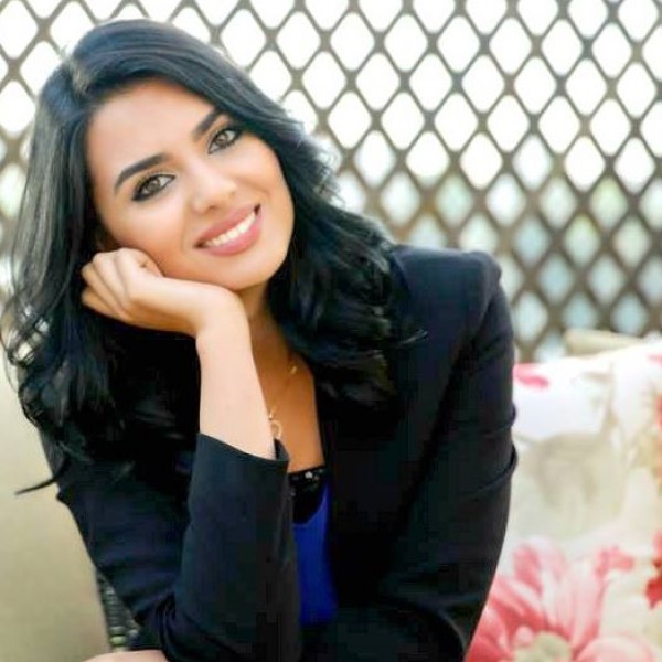 خطيبة محمد عسّاف تخرج عن صمتها ..  انفصلنا كي لا نصل للطلاق!!