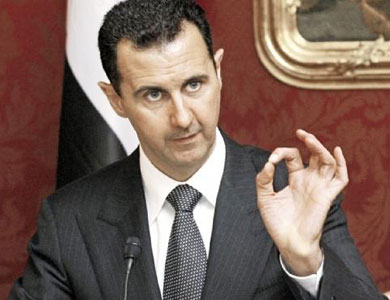 هآرتس: إسرائيل لا تعرف كيف سيرد الأسد بعد غارات مقبلة محتملة ضد سوريا