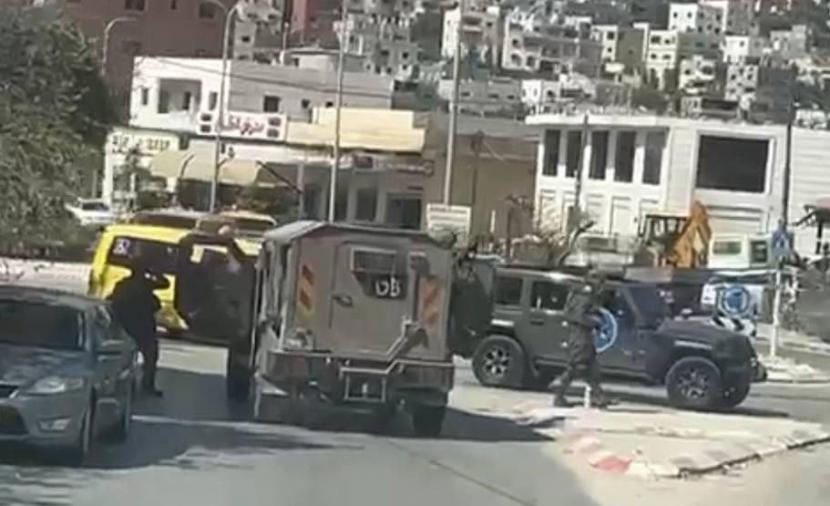 الاحتلال يشن حملة اقتحامات بالضفة وسط حملات اعتقال