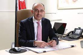 الساعة بمليار دولار