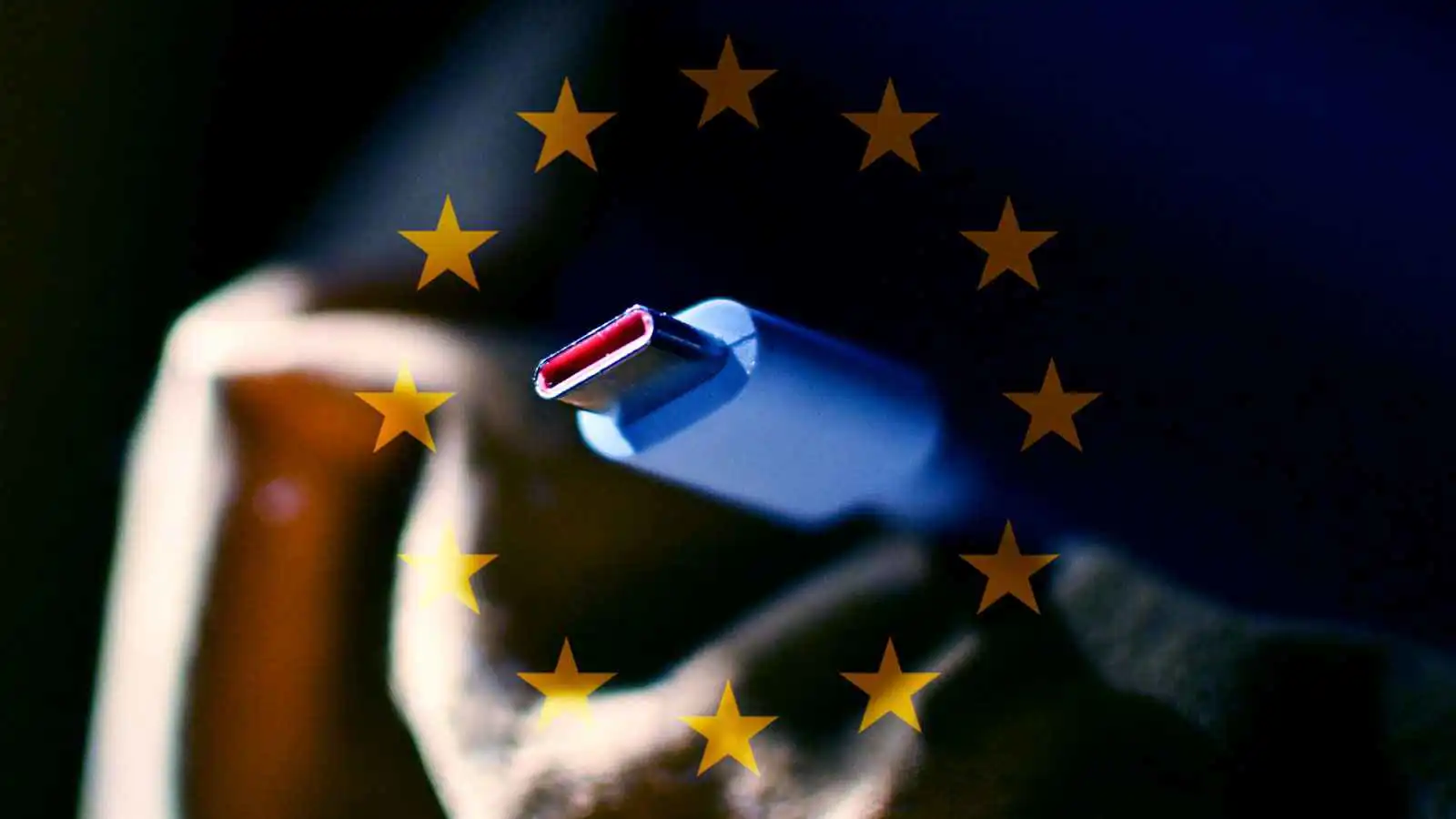 أوروبا ..  دخول قواعد "الشاحن الموحد" حيّز التنفيذ  