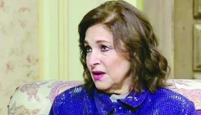 «أعتز بما قدمت واكتفيت» ..  نادية رشاد تفاجئ جمهورها باعتزال الفن