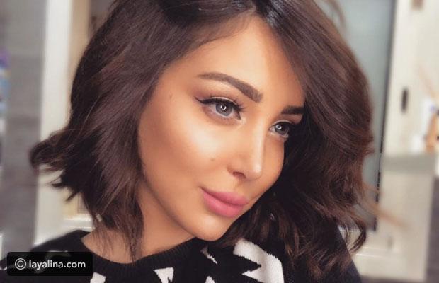 بعد ولادة طفلها الثالث: بسمة بوسيل تنشر أول صورة لها من فترة حملها