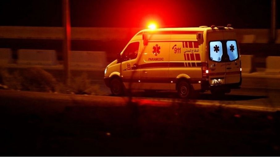 محافظ العقبة: لا إصابات خطيرة بحادثة "تسرّب أبخرة" في مصنع