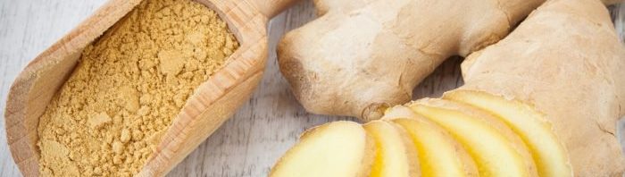 فوائد الزنجبيل لعلاج اضطراب القلق النفسي
