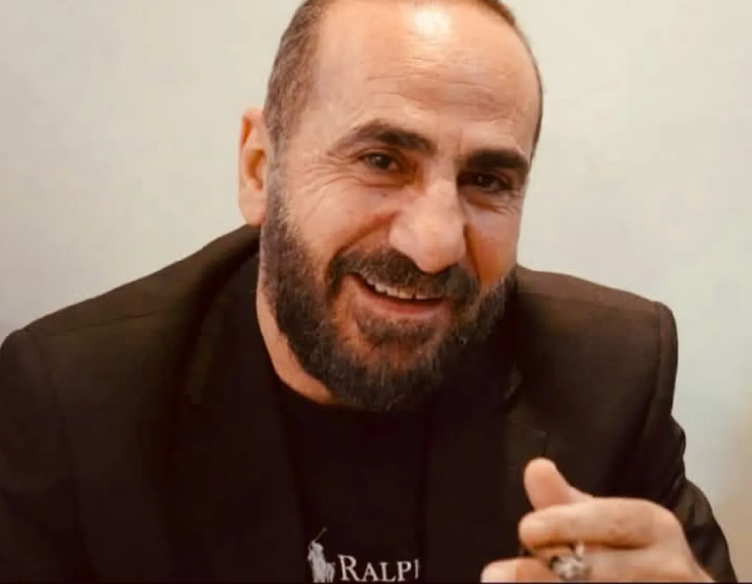 الممثل الاردني وليد البرماوي ينتقد نقابة الفنانين: التاريخ لن يرحم من يشطب الفنان