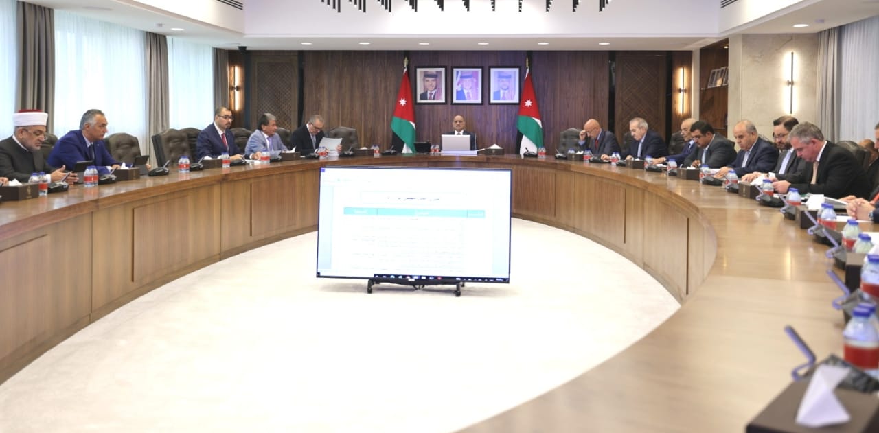 قرارات مجلس الوزراء ..  تفاصيل 