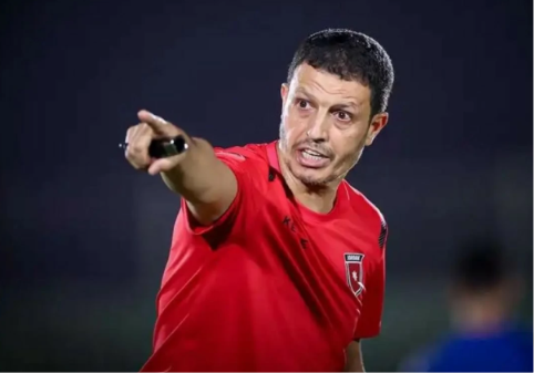 سلامي بعد الخسارة من الأرجنتين: الأخطاء التي تُرتكب أمام بطل العالم "تدفع ثمنها غاليا"