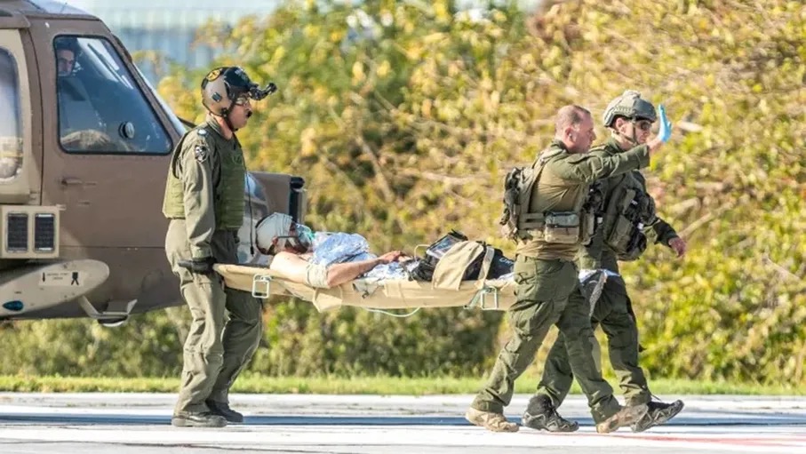 مقتل ضابط إسرائيلي في خان يونس بغزة